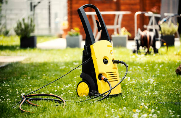 Best Factory Floor Cleaning  in Boise City, OK
